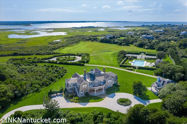 29 Medouie Creek Road Nantucket Image