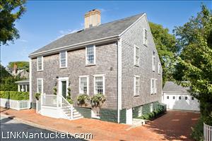 11 Hussey Street Town