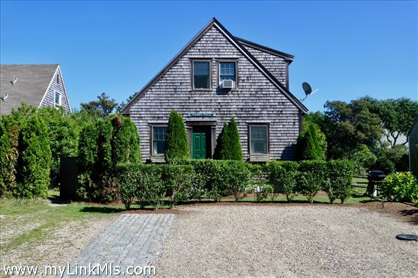 13 Mary Ann Drive # A Nantucket Image