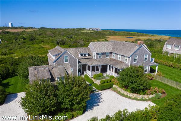 14 Gosnold Road Nantucket Image