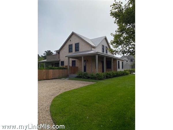 6 Ellens Way Nantucket Image