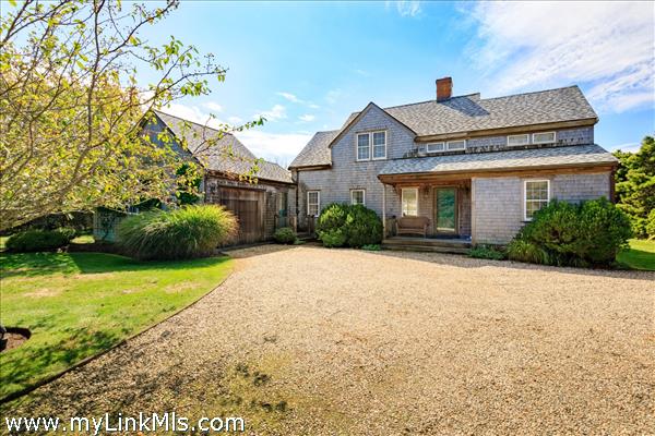 23 Masaquet Avenue Nantucket Image
