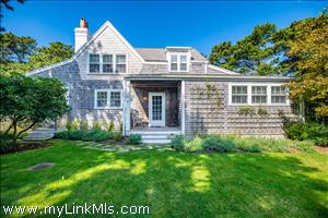 8 Sheep Commons Lane Middle Moors