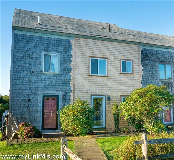 43 South Cambridge Street Nantucket Image