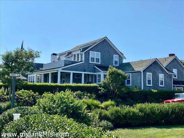 54 Hulbert Avenue Nantucket Image