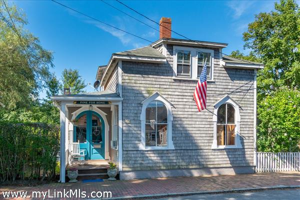 19 Pine Street Nantucket Image