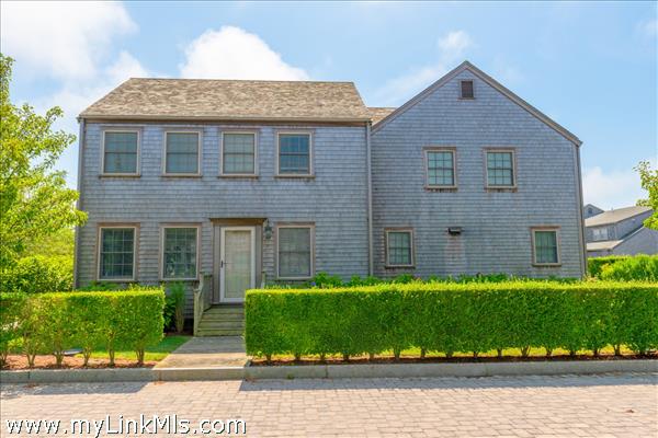 2A Yawkey Way # Left Half Nantucket Image