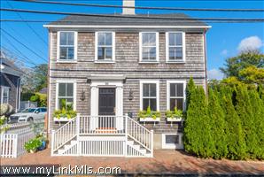 62 Orange Street # A Town