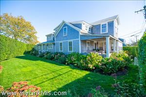 30 Morey Lane Sconset