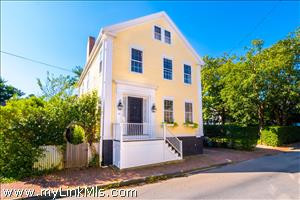 14 Liberty Street Town