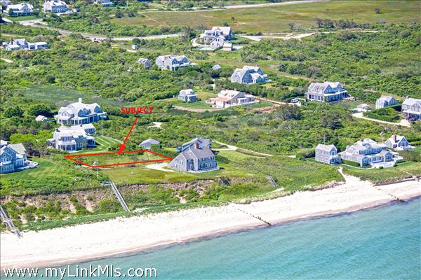 6 East Hallowell Lane Nantucket Image