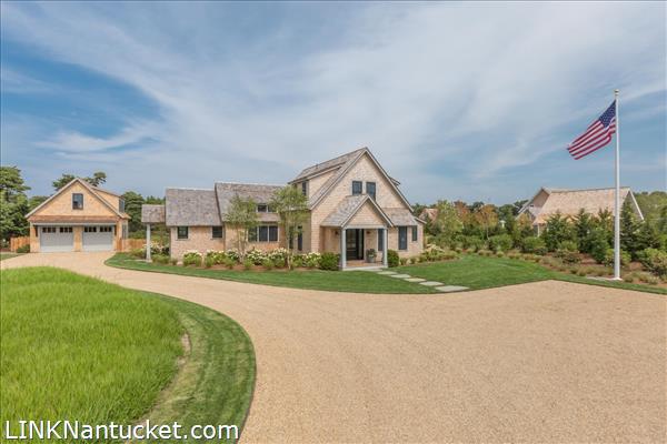 106 Surfside Road Nantucket MA