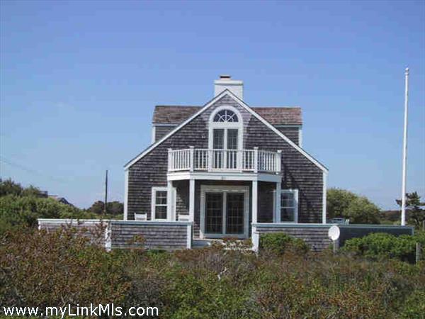 40 Nobadeer Avenue Nantucket Image