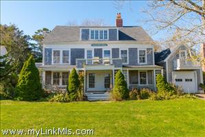 3 Grand Avenue Sconset