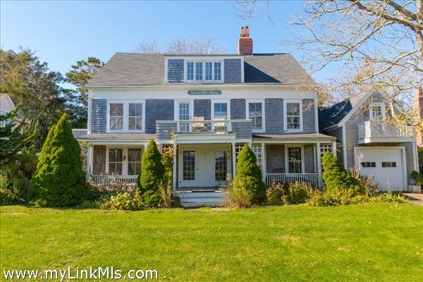 3 Grand Avenue Nantucket Image