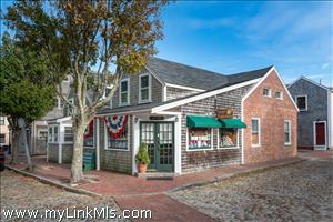 Nantucket Real Estate