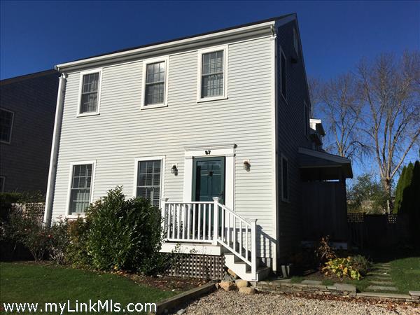 87 Goldfinch Drive Nantucket MA