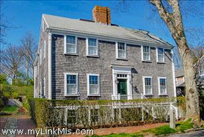 23 West Chester Street # B Town