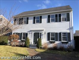 9 Killdeer Lane Naushop