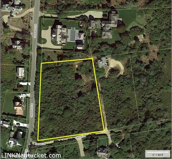 36 Crooked Lane Nantucket Image