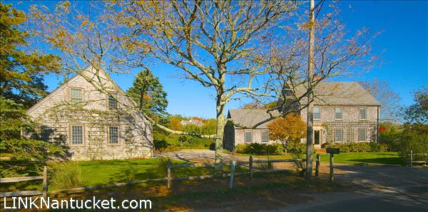 23 Meadow View Drive Nantucket Image