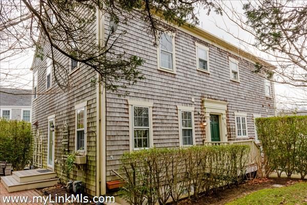 13 Witherspoon Drive # B Nantucket Image