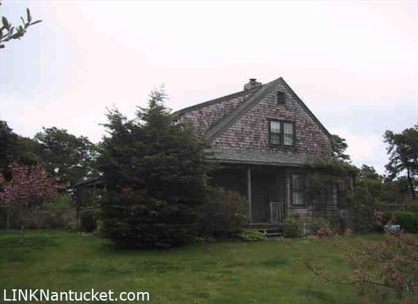 18 Field Avenue Nantucket Image