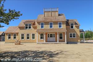 3 Hickory Meadow Lane (aka 154 Cliff Road) Cliff