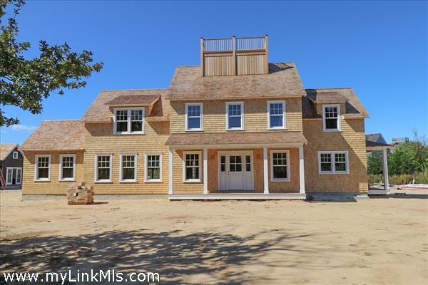 3 Hickory Meadow Lane (aka 154 Cliff Road) Nantucket Image