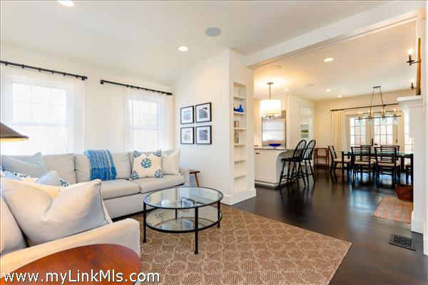 20 Coffin Street Nantucket Image