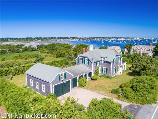 46 Monomoy Road Nantucket Image