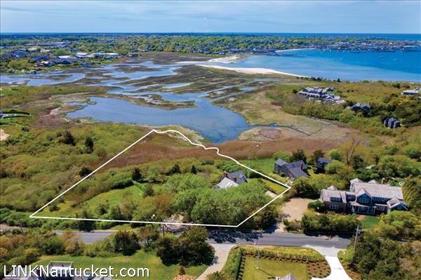 26 Monomoy Road Nantucket MA