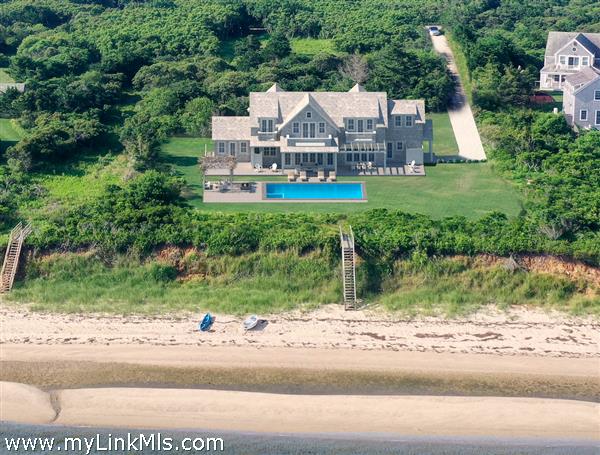 77 Pocomo Road Nantucket Image