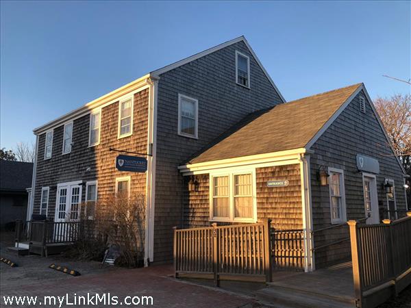 4.5 Bartlett Road Nantucket MA