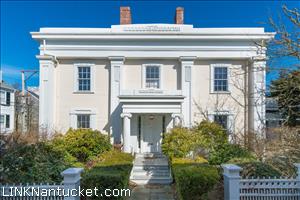 14 Orange Street Town