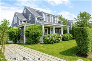 10 Highland Avenue Cliff