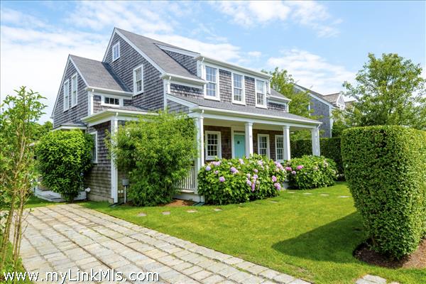 10 Highland Avenue Nantucket Image