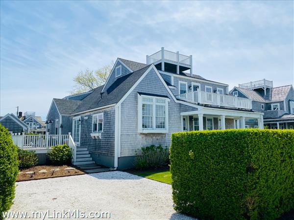 8 Galen Avenue Nantucket Image