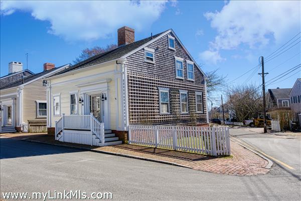 14 Darling Street Nantucket Image