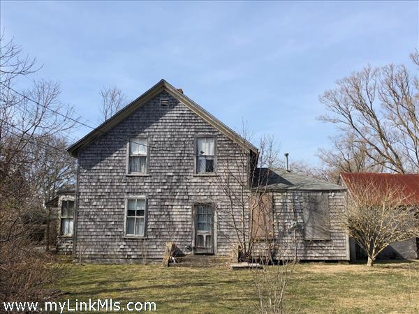 7 King Street Nantucket Image