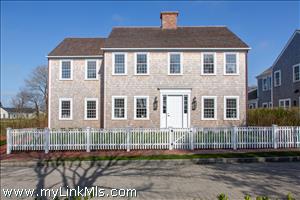 5 Barnabas Lane Town