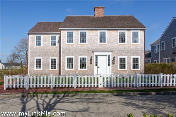 5 Barnabas Lane Nantucket Image