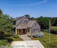 8 Sleepy Hollow Road # 1 Miacomet
