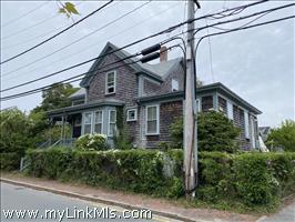 Nantucket Real Estate