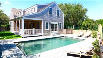 19 Pilgrim Road Cliff