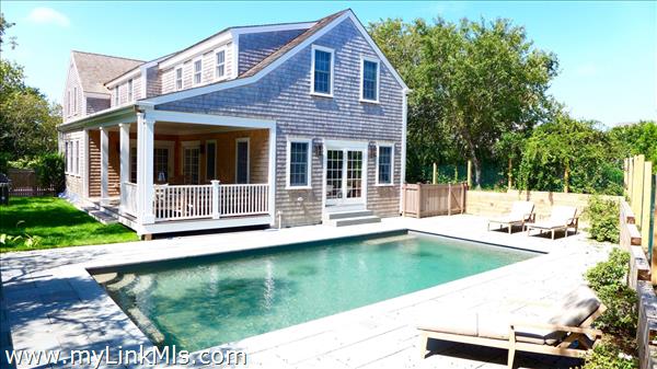19 Pilgrim Road Nantucket Image