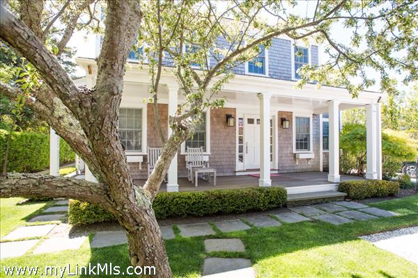 106 Cliff Road Nantucket Image