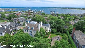 30 Orange Street Town