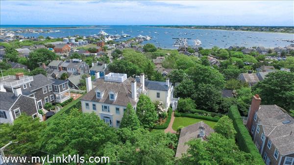 30 Orange Street Nantucket Image