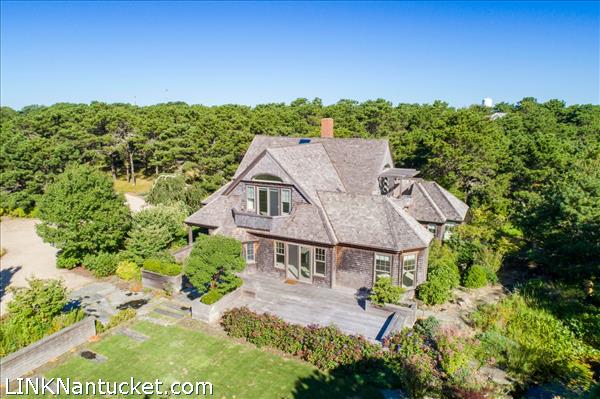 85 Millbrook Road Nantucket Image